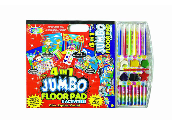 Stationery Set