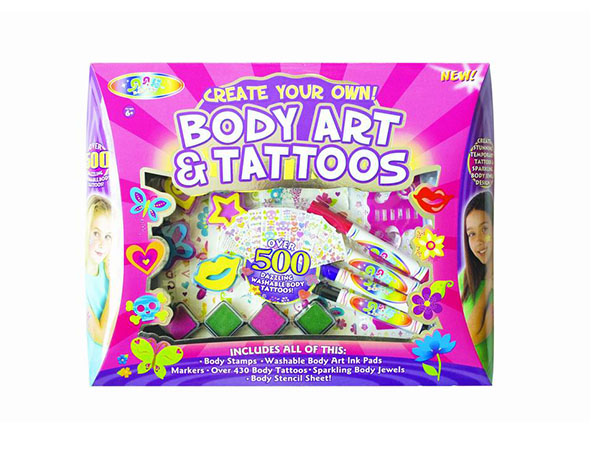 Stationery Set