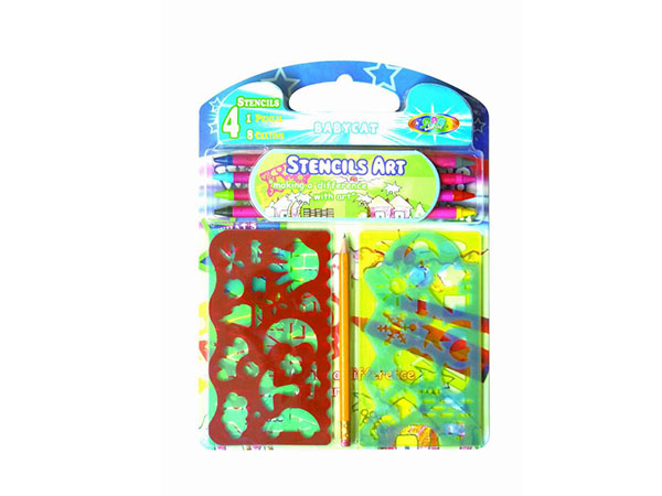 Stationery Set