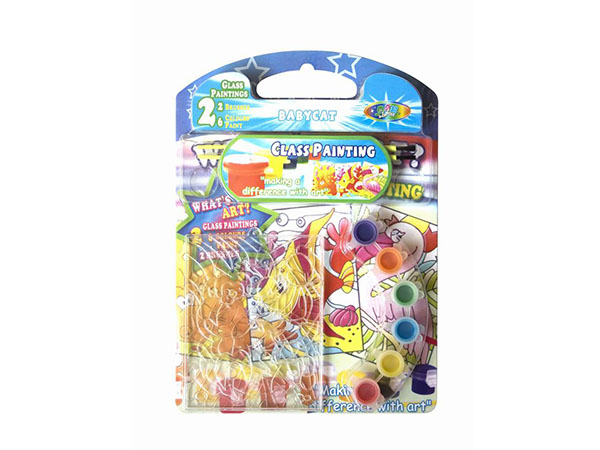 Stationery Set