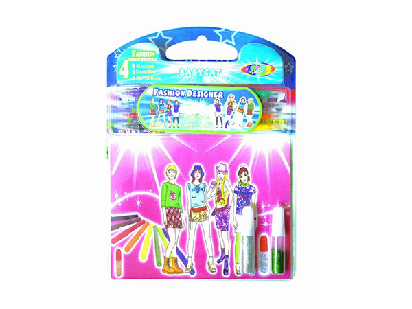 Stationery Set