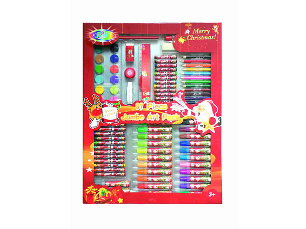 Stationery Set