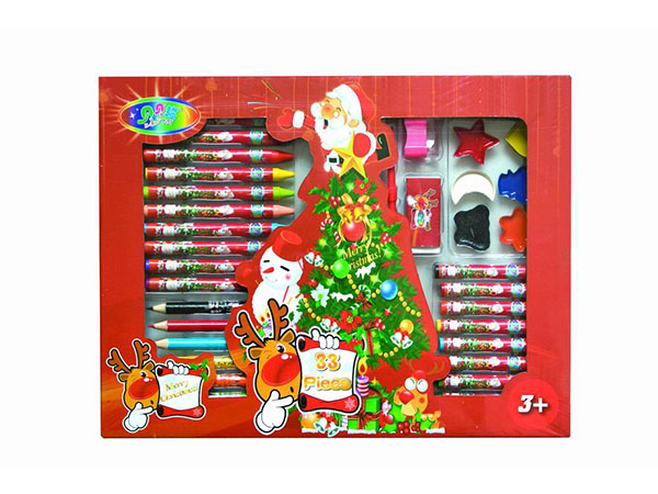 Stationery Set