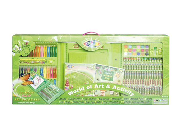 Stationery Set