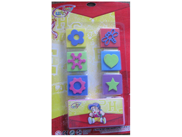 Stationery Set