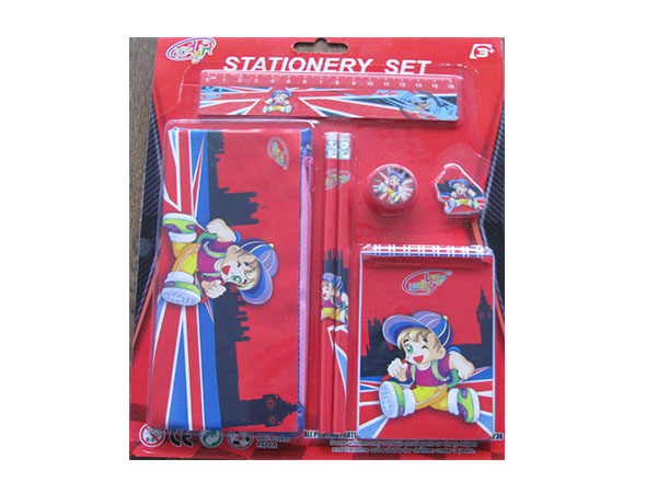 Stationery Set