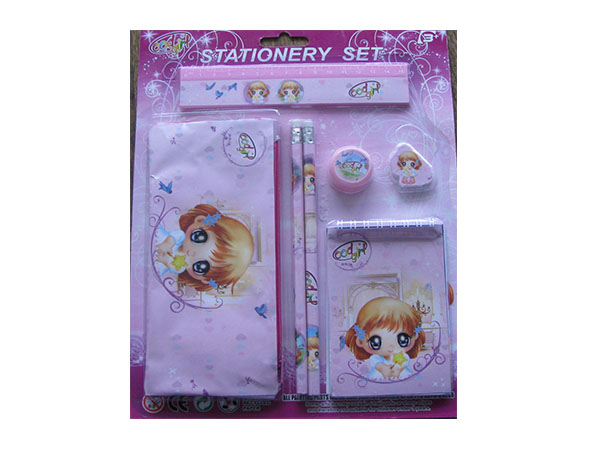 Stationery Set