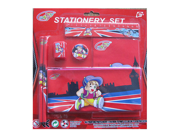 Stationery Set