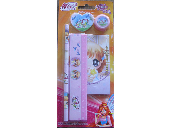 Stationery Set