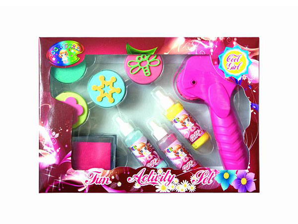 Stationery Set
