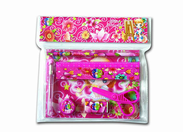 Stationery Set