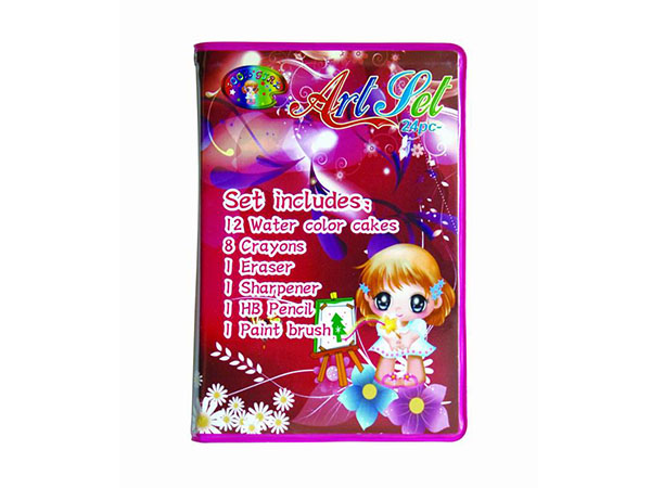Stationery Set