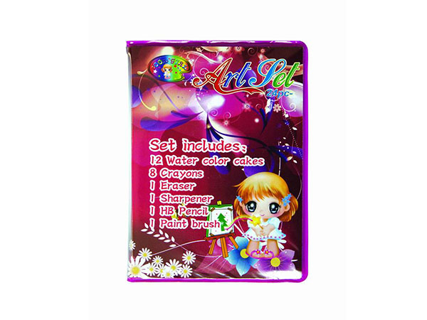 Stationery Set