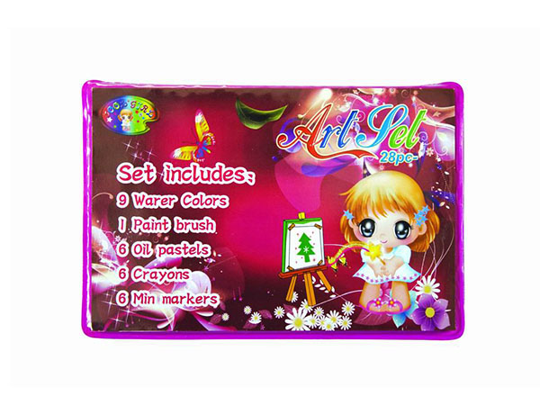 Stationery Set