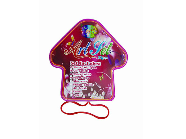 Stationery Set