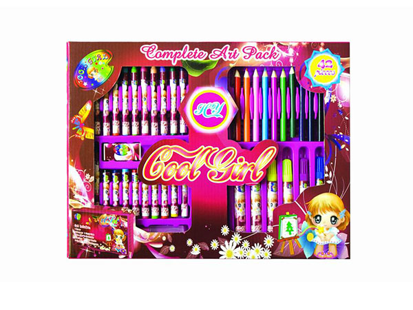 Stationery Set