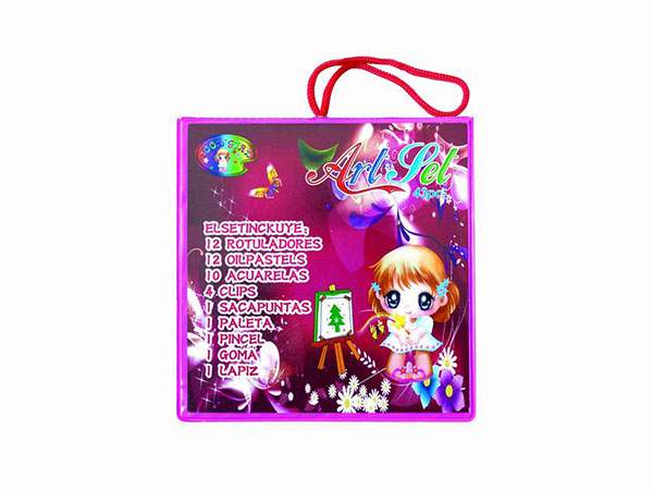 Stationery Set