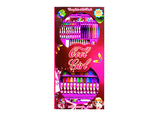 Stationery Set