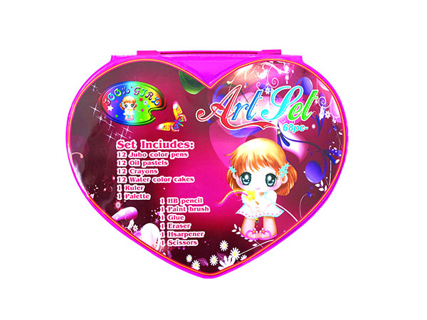 Stationery Set