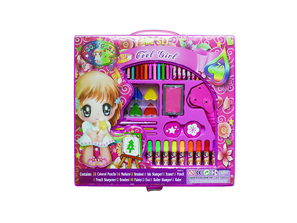 Stationery Set