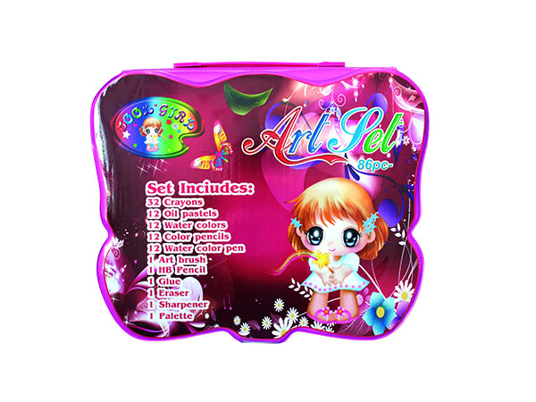 Stationery Set