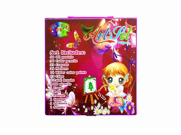 Stationery Set