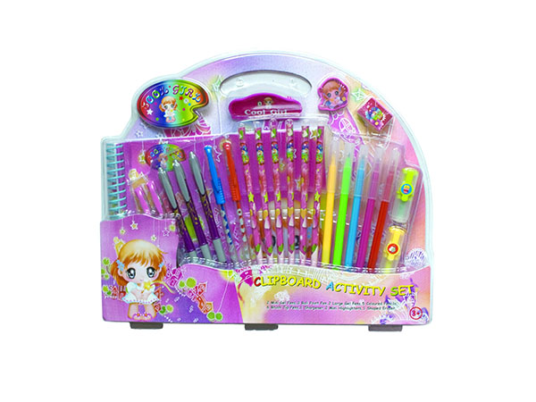 Stationery Set
