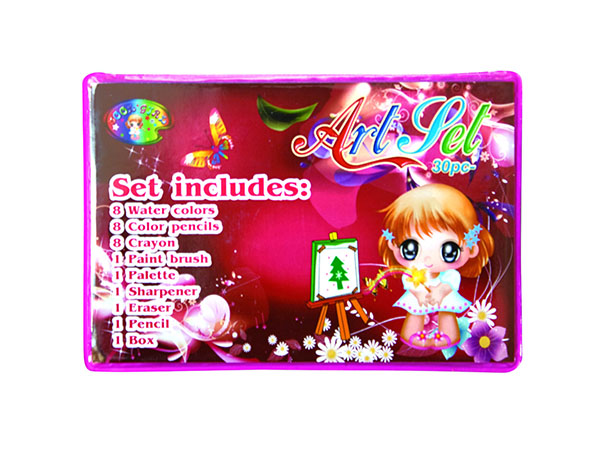 Stationery Set