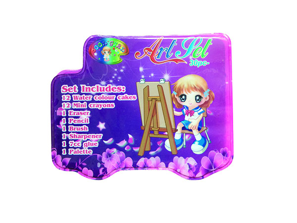 Stationery Set