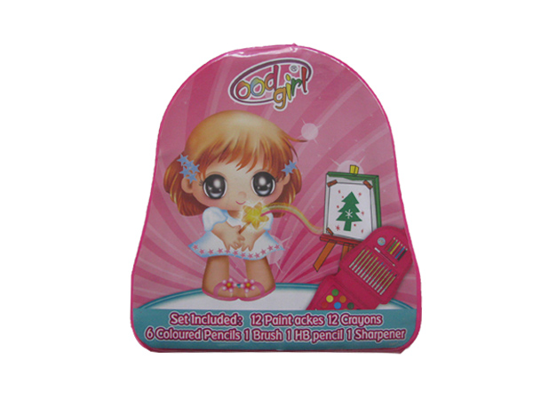 Stationery Set