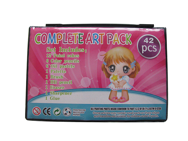 Stationery Set