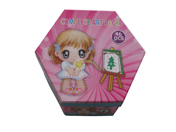 Stationery Set