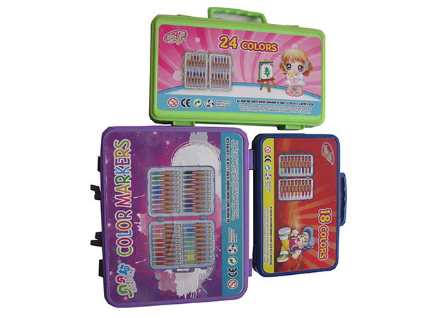 Stationery Set