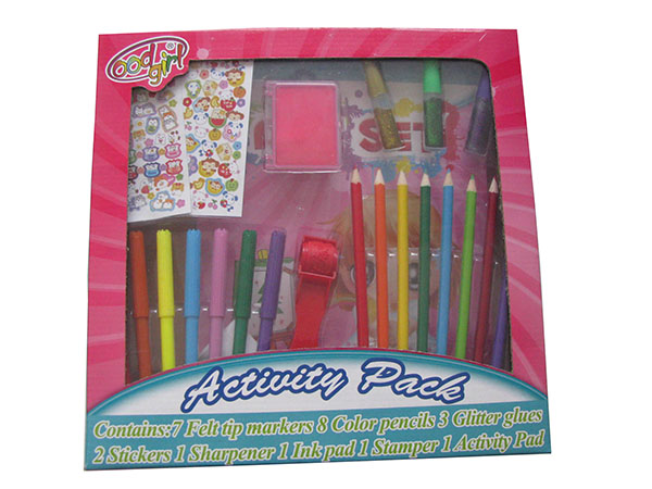 Stationery Set