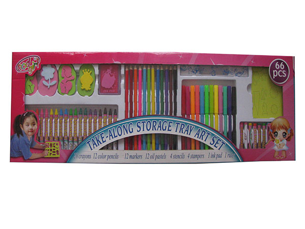 Stationery Set