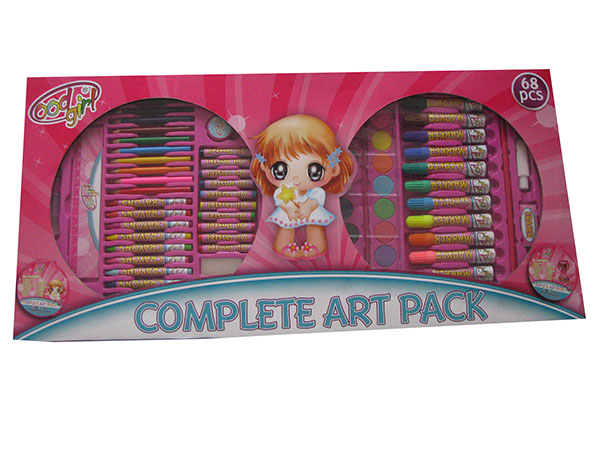 Stationery Set