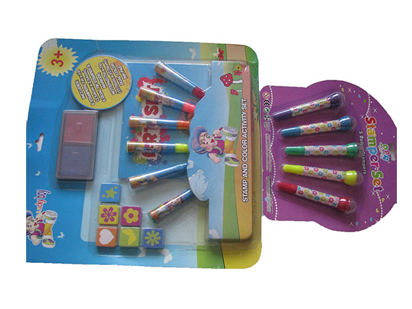 Stationery Set