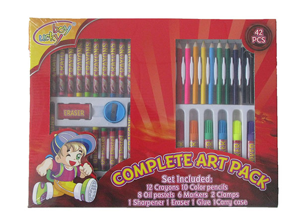Stationery Set