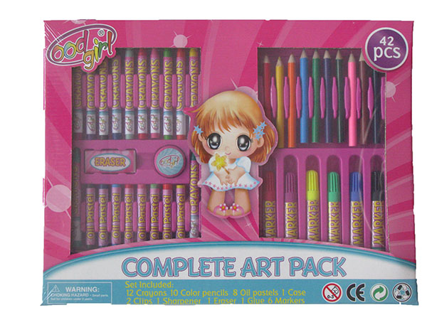 Stationery Set