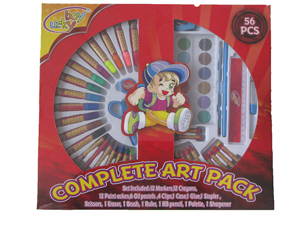 Stationery Set