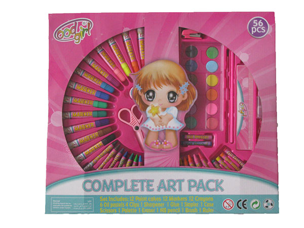 Stationery Set