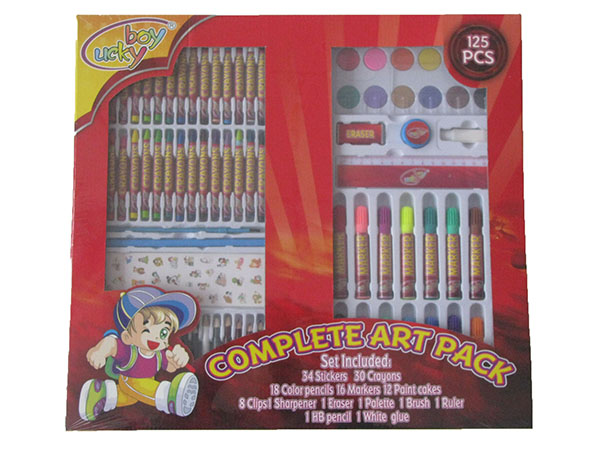 Stationery Set