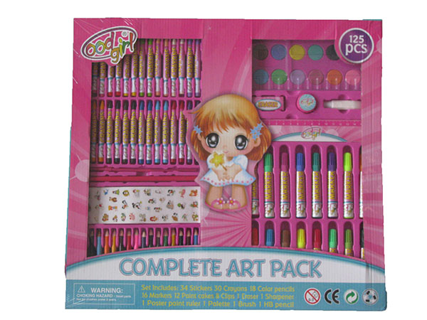 Stationery Set