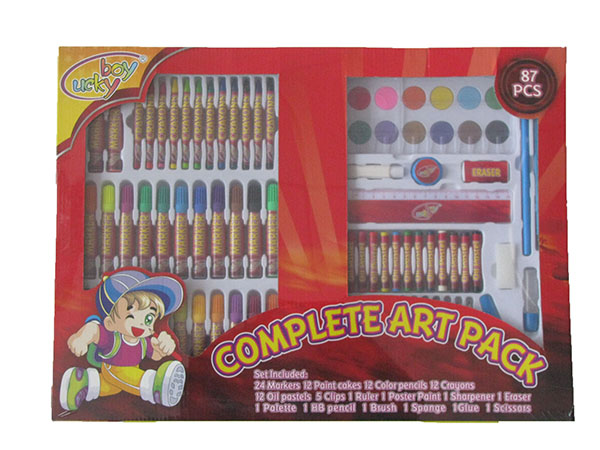 Stationery Set