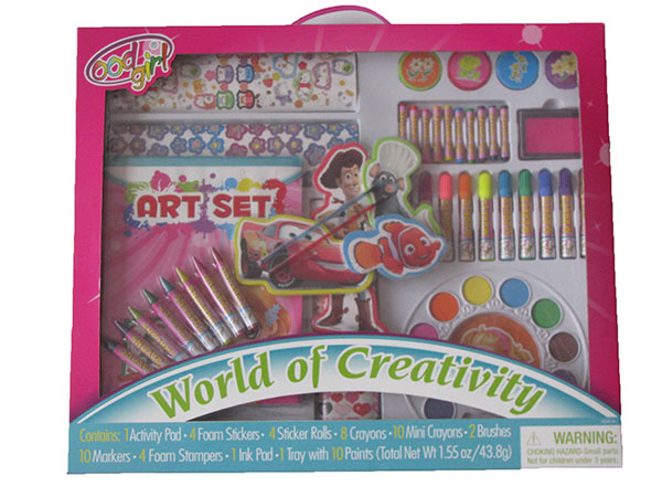 Stationery Set