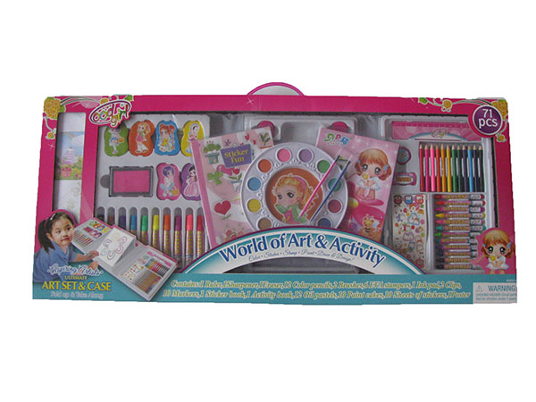 Stationery Set