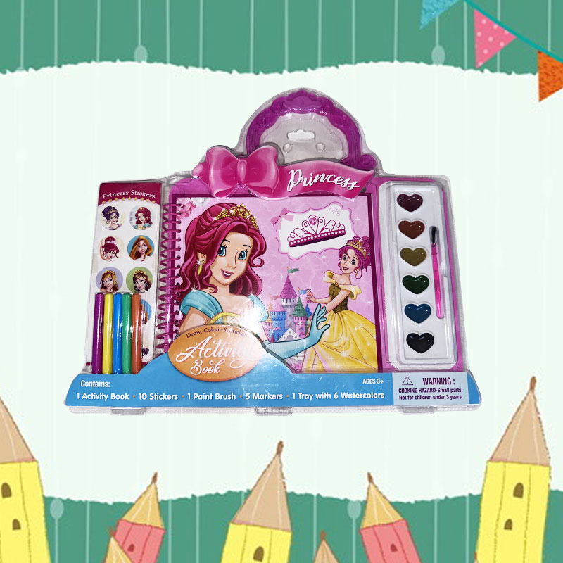 Stationery Set