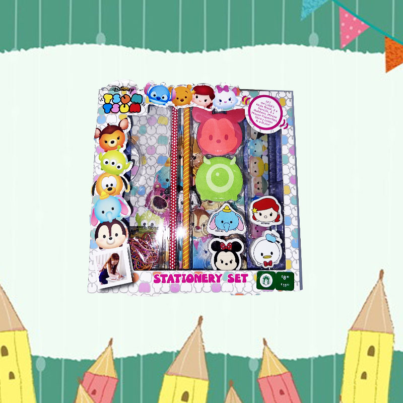 Stationery Set