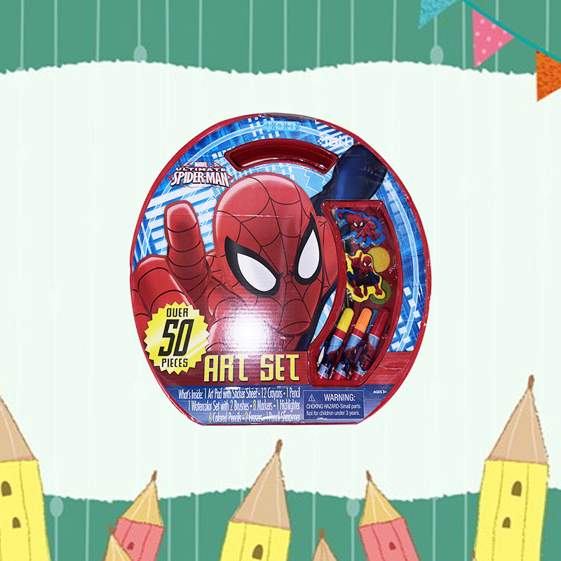 Stationery Set