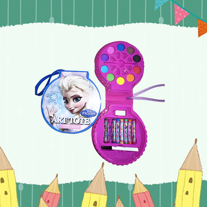 Stationery Set